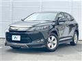 2015 Toyota Harrier