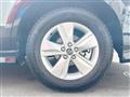 2015 Toyota Harrier