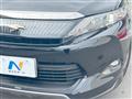 2015 Toyota Harrier