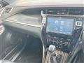 2015 Toyota Harrier