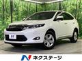 2015 Toyota Harrier