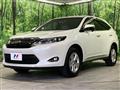 2015 Toyota Harrier
