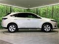 2015 Toyota Harrier