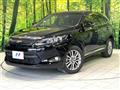 2015 Toyota Harrier