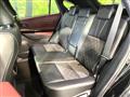 2015 Toyota Harrier