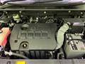 2015 Toyota Harrier