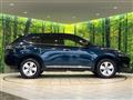 2015 Toyota Harrier