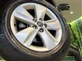 2015 Toyota Harrier