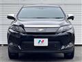 2015 Toyota Harrier