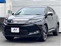 2015 Toyota Harrier