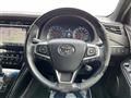 2015 Toyota Harrier