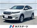 2015 Toyota Harrier