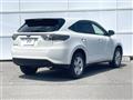 2015 Toyota Harrier