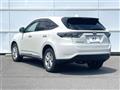 2015 Toyota Harrier