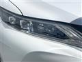 2015 Toyota Harrier