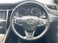 2015 Toyota Harrier