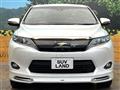 2015 Toyota Harrier