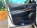 2015 Toyota Harrier