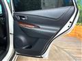 2015 Toyota Harrier