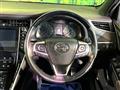 2015 Toyota Harrier