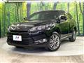 2015 Toyota Harrier