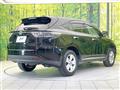 2015 Toyota Harrier