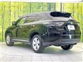 2015 Toyota Harrier