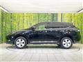 2015 Toyota Harrier