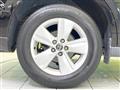 2015 Toyota Harrier