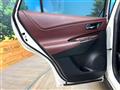 2015 Toyota Harrier