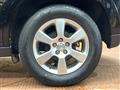 2015 Toyota Harrier