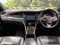 2015 Toyota Harrier