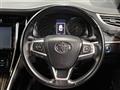 2015 Toyota Harrier