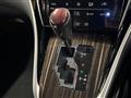 2015 Toyota Harrier