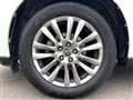 2016 Toyota Harrier