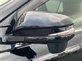 2016 Toyota Harrier