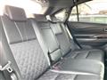 2017 Toyota Harrier