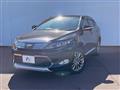 2017 Toyota Harrier