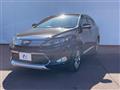 2017 Toyota Harrier