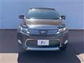 2017 Toyota Harrier