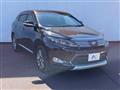 2017 Toyota Harrier