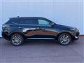 2017 Toyota Harrier