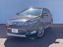 2017 Toyota Harrier