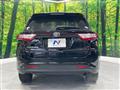 2018 Toyota Harrier