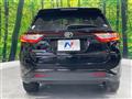 2018 Toyota Harrier