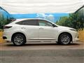 2017 Toyota Harrier