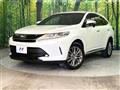 2017 Toyota Harrier
