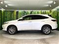 2017 Toyota Harrier