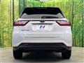 2017 Toyota Harrier