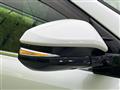 2018 Toyota Harrier